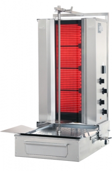 F CE Serie (Motor unten)